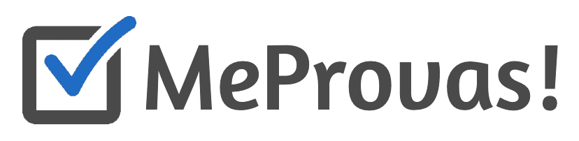 Meprovas Logo
